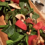 ブルー・ブランシュ - 