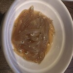 カツレツ あなしち - 