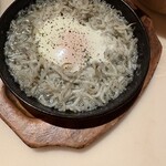 ブルー・ブランシュ - 