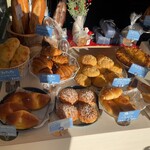 パンの踊り場 - 