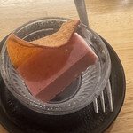 寿司と串とわたくし - 