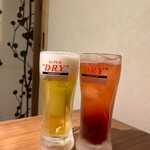 大衆個室酒場 だるま - 