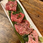 野毛ホルモンビル出逢い酒場 大夢 - 