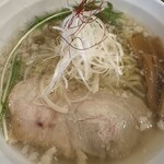 らぁめんキッチンけんけん - 