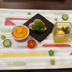 土の中のＳalad - 