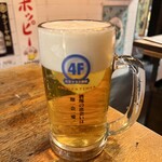 野毛ホルモンビル出逢い酒場 大夢 - 