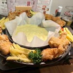 大衆個室酒場 だるま - 