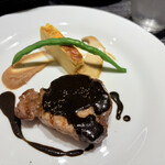 ラ シュセット - 