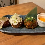 大衆個室酒場 だるま - 