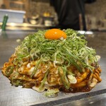 広島お好み焼 ICHIBAN - 