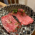 野毛ホルモンビル出逢い酒場 大夢 - 