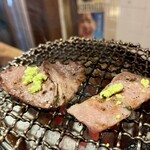 野毛ホルモンビル出逢い酒場 大夢 - 