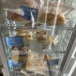 パンの踊り場 - 