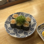 寿司と串とわたくし 三条大橋店 - 