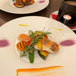 土の中のＳalad - 