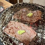 野毛ホルモンビル出逢い酒場 大夢 - 