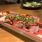 大衆個室酒場 だるま - 