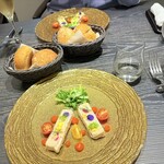 ラ シュセット - 