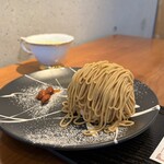 茶茶の間 - 