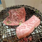 野毛ホルモンビル出逢い酒場 大夢 - 