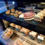 スターバックス・コーヒー - 料理写真: