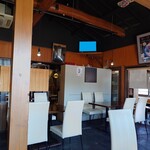 かみあり製麺 - 2025年9月