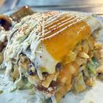 広島風お好み焼き ふみちゃん - 