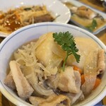 居酒屋 三悟晶 - 