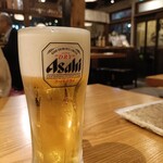 三ノ汁 - スーパードライ