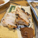 居酒屋 三悟晶 - 