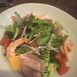 カツレツ あなしち - 