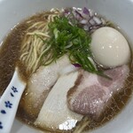 貝麺 みかわ - 