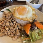 カフィアライム - 