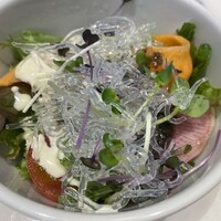 神戸牛洋食アモナ - 