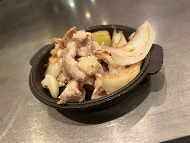 広喜 三軒茶屋店 （ひろき） - 三軒茶屋/お好み焼き | 食べログ