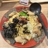 牡蠣と寿司 うみのおきて 仙台朝市店