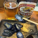 立ち呑み 庶民 - 