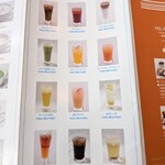 コウジ サンドイッチ - 