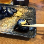 立ち呑み 庶民 - 