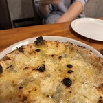 ピザダヴィンチトウキョウ - 