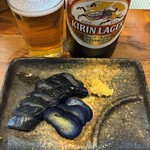 立ち呑み 庶民 - 