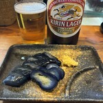 立ち呑み 庶民 - 