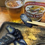 立ち呑み 庶民 - 