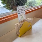 コウジ サンドイッチ - 