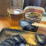 立ち呑み 庶民 - 