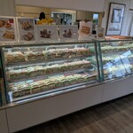 コウジ サンドイッチ - 