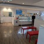 コウジ サンドイッチ - 