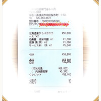 湘南沖地蟹専門店ふじ月 - 