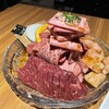 炭火焼肉　まるじゅう