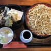蕎麦処鏑屋響